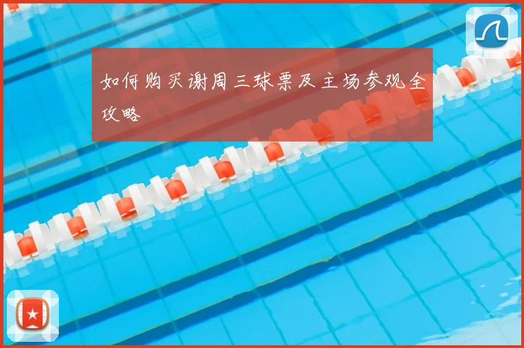 如何购买谢周三球票及主场参观全攻略
